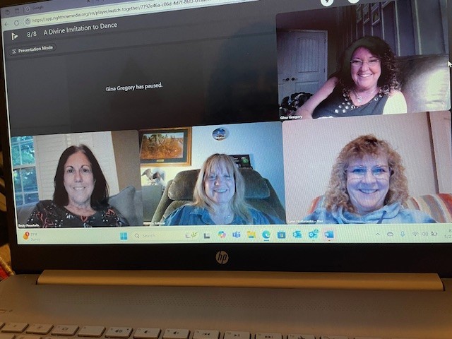 Journey with Christ Photo